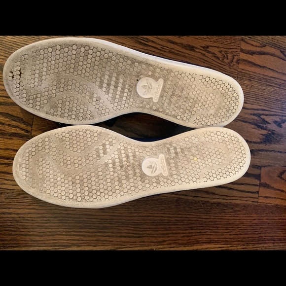 Adidas Stan Smith Sneakers - Picture 6 of 7